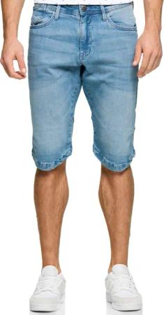 Indicode Shorts INKem