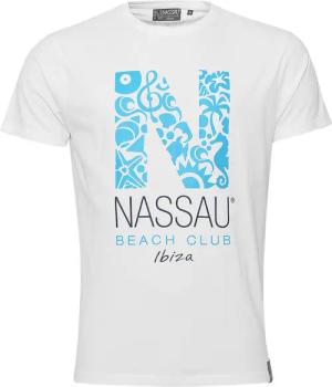 NASSAU BEACH T-Shirt NB231046