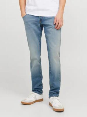 Jack & Jones Tapered-fit-Jeans JJIMIKE JJFOX