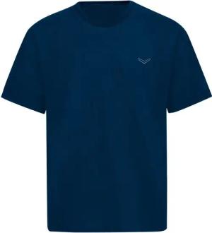 Trigema T-Shirt TRIGEMA Heavy Oversized T-Shirt