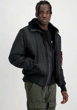 Alpha Industries Bomberjacke B15-3 TT