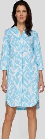Rabe Midikleid Kleid