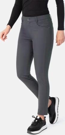 STOOKER WOMEN 5-Pocket-Jeans Florenz Easy Wear