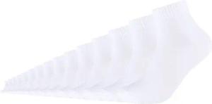 s.Oliver Kurzsocken Kurzsocken 15er Pack