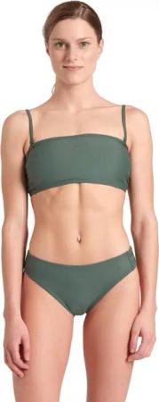 Arena Bustier-Bikini WOMEN'S ARENA TEAM STRIPE