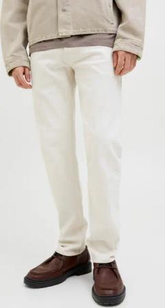 Jack & Jones Tapered-fit-Jeans JJIMIKE JJCOOPER