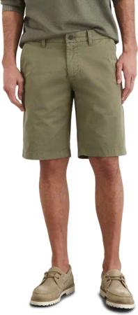 Marc O'Polo Shorts in softer Twill