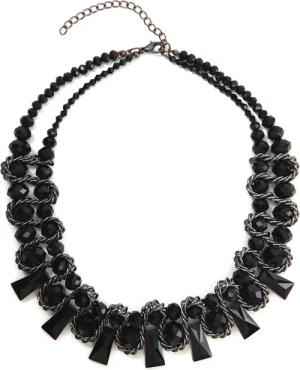 COLLEZIONE ALESSANDRO Kette mit Anhänger Nicola,
