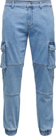 ONLY & SONS Cargojeans ONSCAM STAGE