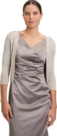 Vera Mont Strickjacke Vera Mont Strickbolero