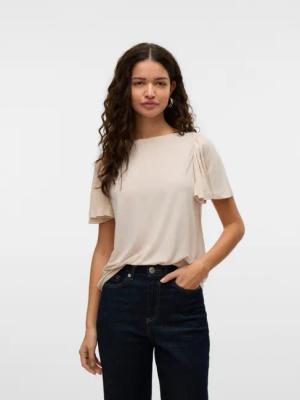 Vero Moda Kurzarmshirt VMPALOMA ONELLA SS