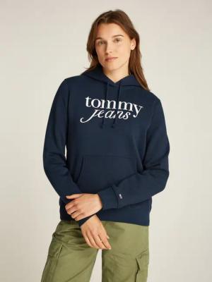 Tommy Jeans Curve Kapuzensweatshirt TJW REG