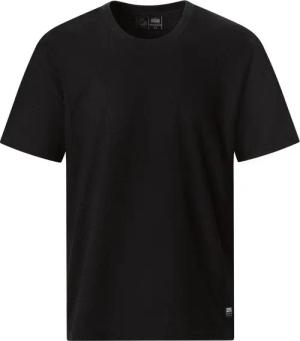 Trigema T-Shirt TRIGEMA Heavy T-Shirt aus