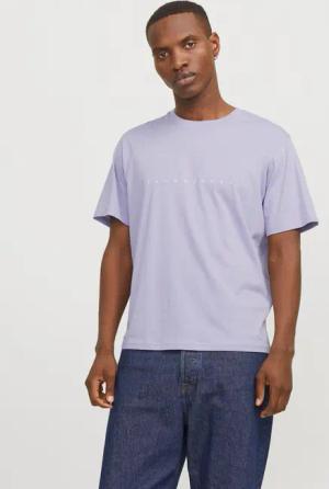 Jack & Jones Rundhalsshirt JJESTAR JJ
