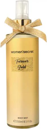 women'secret Körperspray Body Mist - Forever
