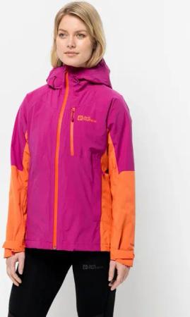 Jack Wolfskin Funktionsjacke EAGLE PEAK 2L