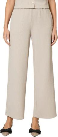 Zero Jerseyhose zero Damen Jerseyhose gerippt