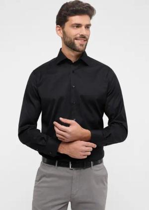 Eterna Langarmhemd MODERN FIT NON IRON