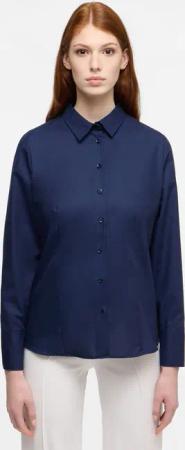 Eterna Hemdbluse REGULAR FIT NON IRON