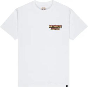 DC Shoes T-Shirt Two Bit