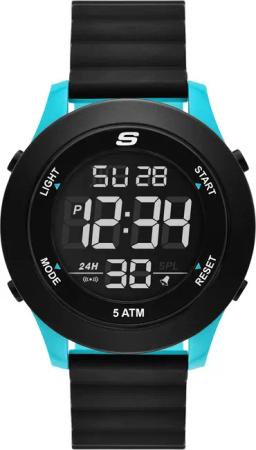 Skechers Chronograph ROSENCRANS SR5222, Quarzuhr, Armbanduhr,