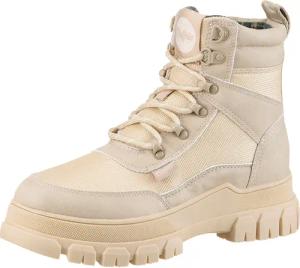 Buffalo NOVA COM VEGAN Schnürboots, Stiefelette,