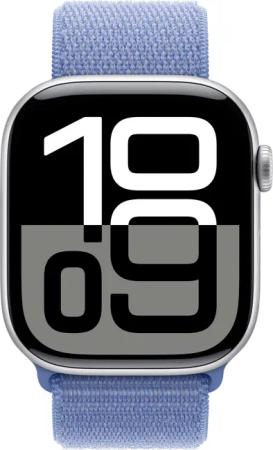 Apple Smartwatch-Armband 46 mm Sport Loop