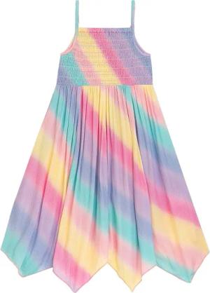 DANAMADE Sommerkleid DANAMADE Dresses DPAISLEY