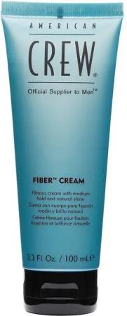 American Crew Styling-Creme Fiber Cream Stylingcreme