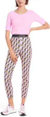 Marc Cain Jerseyhose "Bo Ho" Premuim