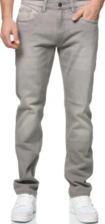 Indicode Regular-fit-Jeans INTony