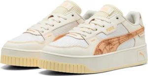 PUMA CARINA STREET LUX CRAFTED FLOWERS
