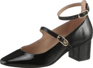 Tommy Hilfiger PUMP DOUBLE STRAP PATENT
