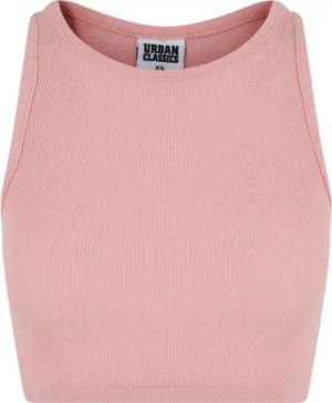 URBAN CLASSICS Muskelshirt Urban Classics Damen