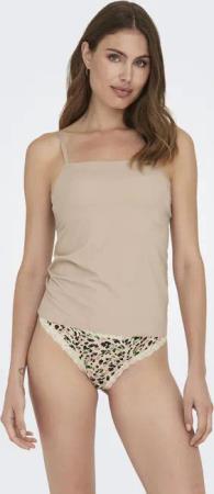ONLY Spaghettitop ONLTRACY BONDED MOULDED BRA