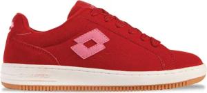 Lotto Sneaker - mit extra breiter