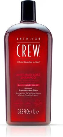 American Crew Haarshampoo Anti-Hair Loss Shampoo