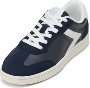 Marc O'Polo mit Farbakzenten Sneaker