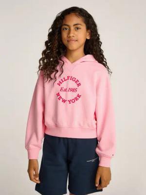 Tommy Hilfiger Hoodie HILFIGER NEW YORK