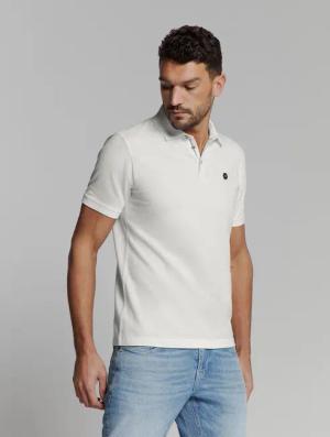 NO EXCESS Poloshirt No Excess Poloshirt