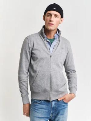 Gant Sweatjacke REG SHIELD FULL ZIP