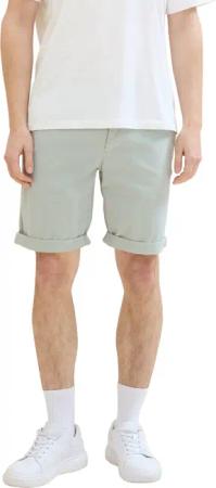 TOM TAILOR Denim Chinoshorts
