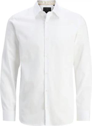 Jack & Jones Langarmhemd JPRBLABARNES DETAIL