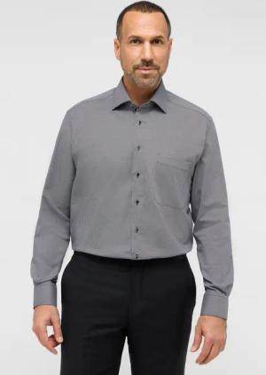 Eterna Langarmhemd MODERN FIT NON IRON