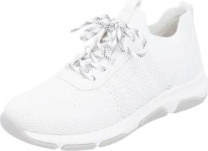 Remonte Slip-On Sneaker, Freizeitschuh, Halbschuh, Slipper,