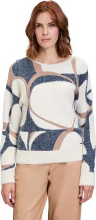 Betty&Co Strickpullover Betty & Co Strickpullover