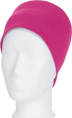 Trigema Strickmütze TRIGEMA Soft-Cap (1-St)