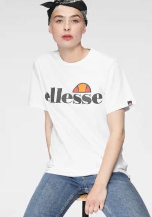 Ellesse T-Shirt ALBANY T SHIRT (1-tlg)