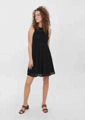 Vero Moda Minikleid VMHONEY LACE S/L