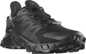 Salomon SUPERCROSS 4 Gore-Tex Trailrunningschuh wasserdicht,